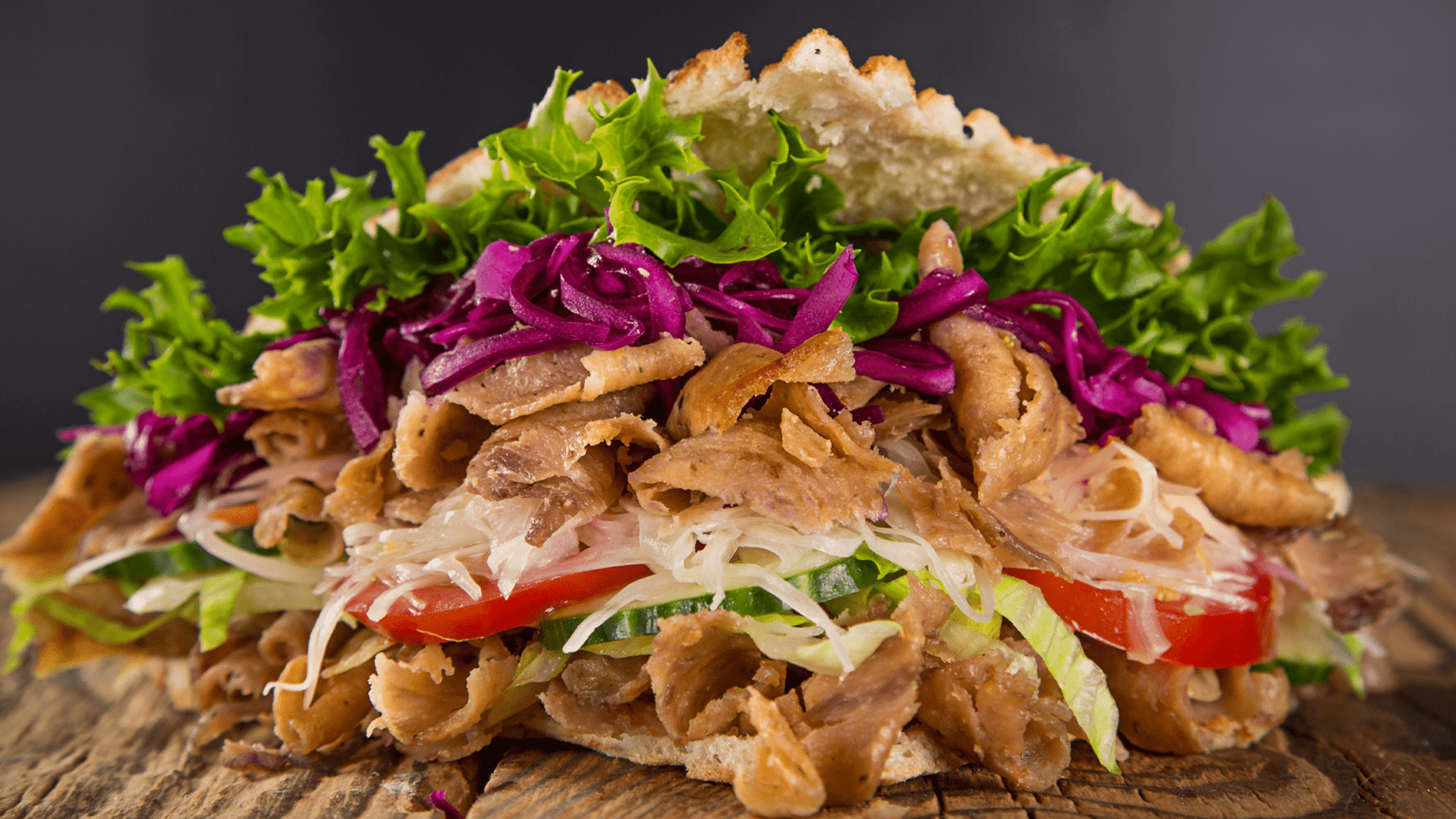 Delo Kebab Bad Klosterlausnitz